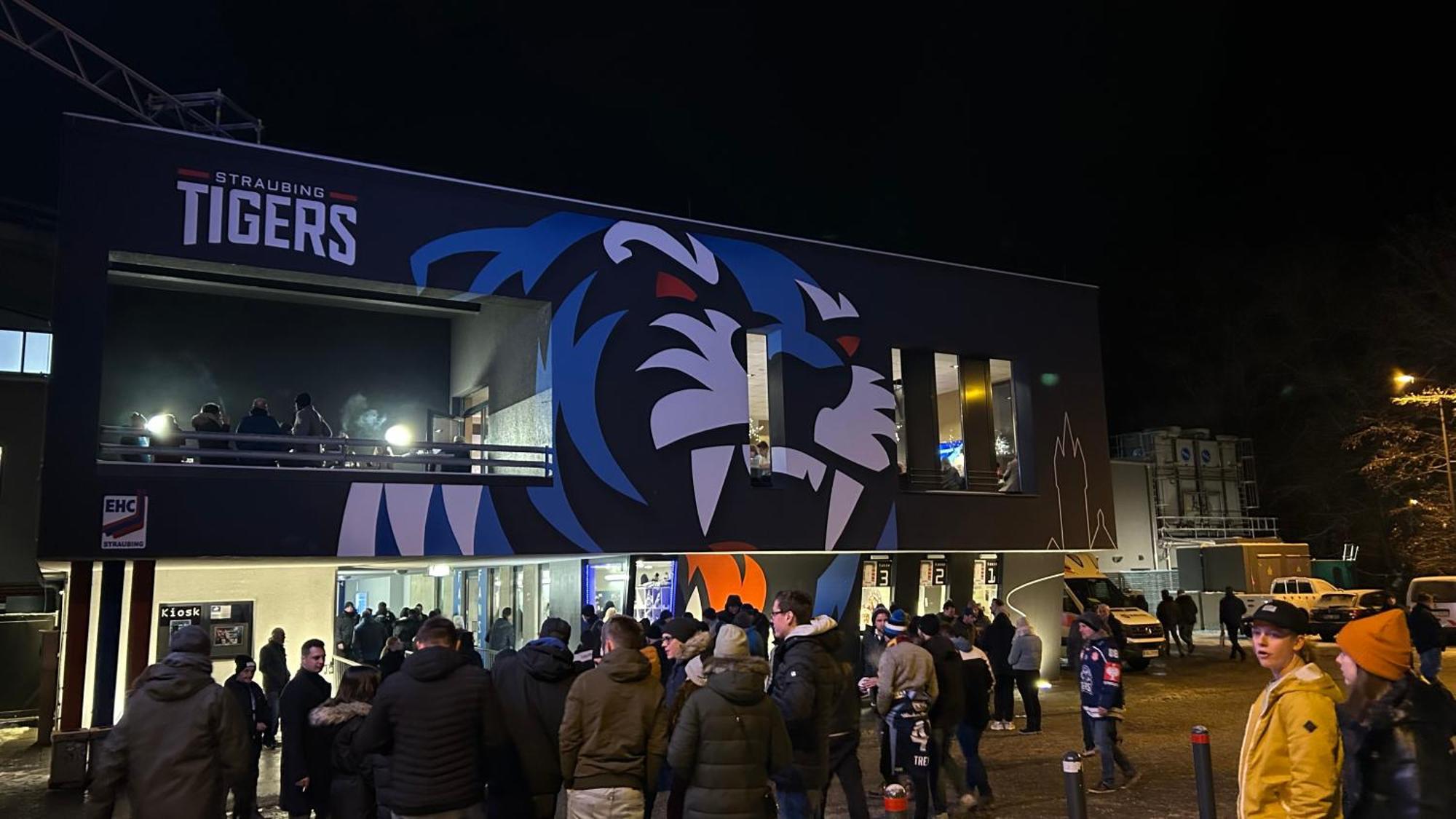 Altstadtloft Straubing Exteriör bild