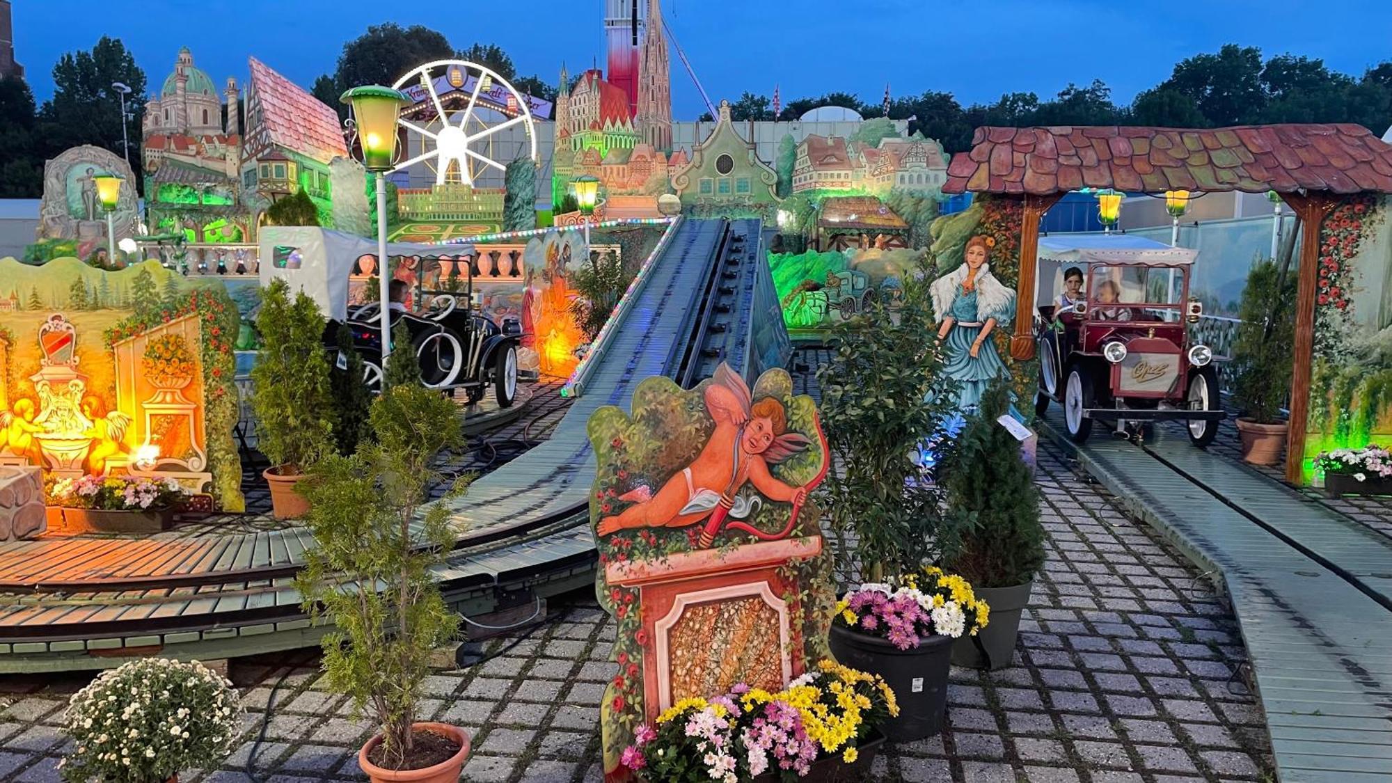 Altstadtloft Straubing Exteriör bild