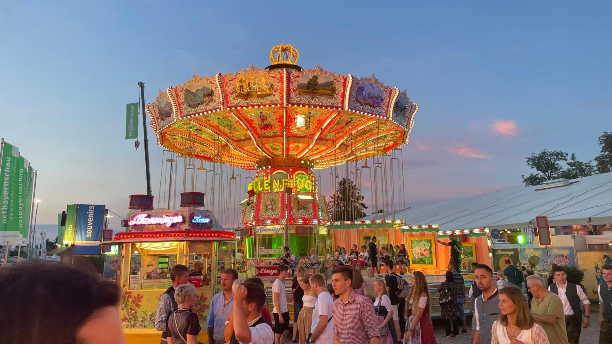 Altstadtloft Straubing Exteriör bild