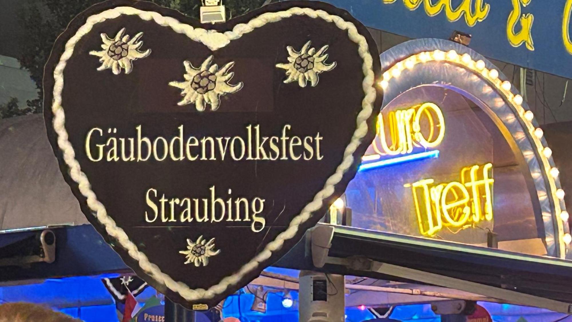 Altstadtloft Straubing Exteriör bild