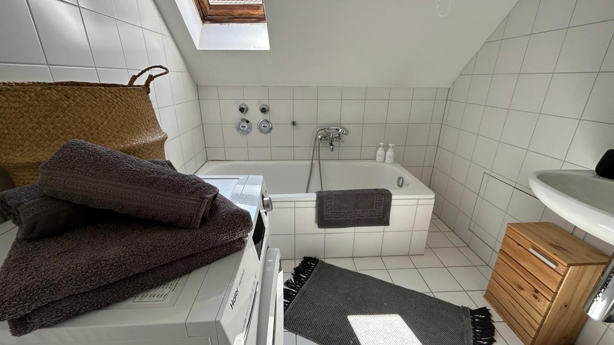 Altstadtloft Straubing Exteriör bild